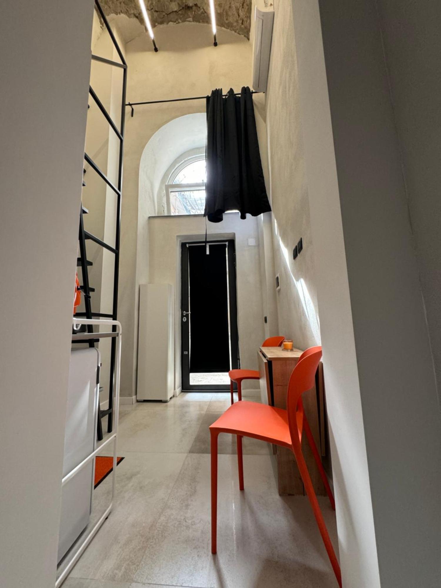 Orange Heart Bed & Breakfast *