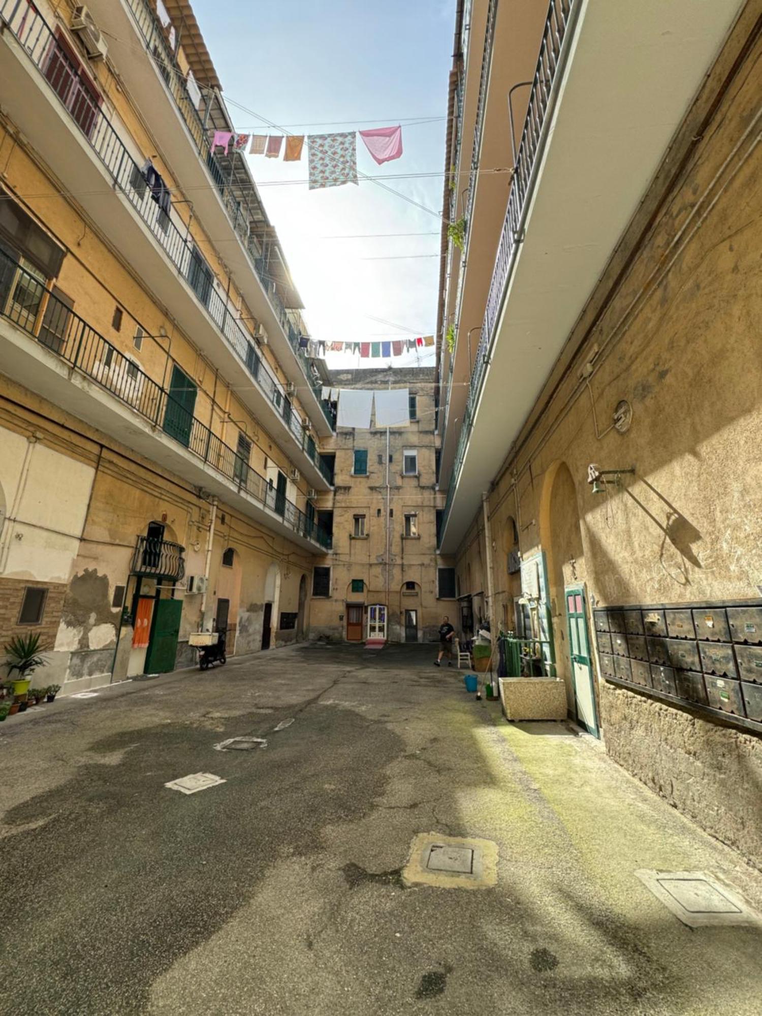 Orange Heart Bed & Breakfast Napoli