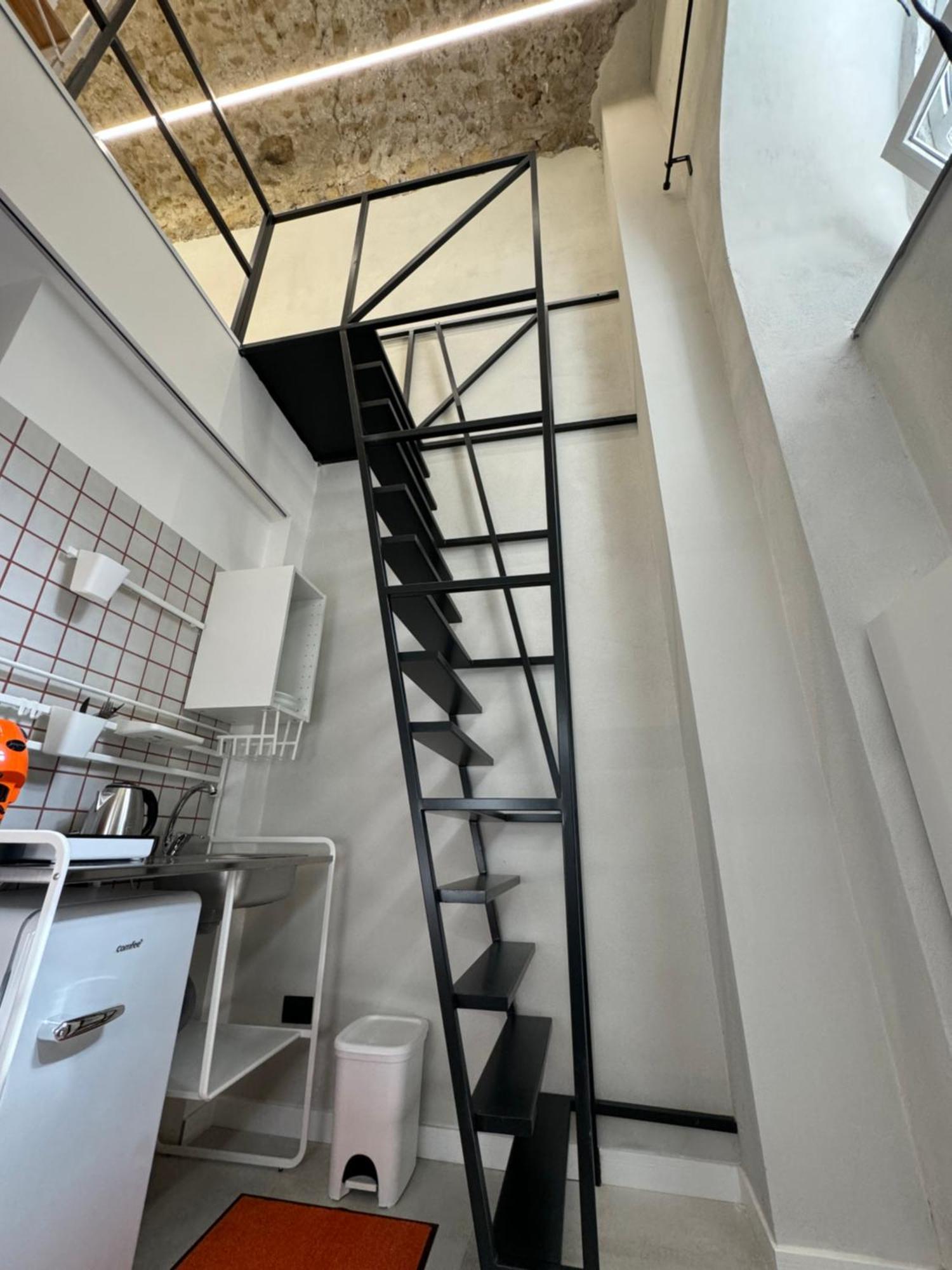 Orange Heart Bed & Breakfast Napoli